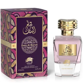 Egyptian Perfume Blend