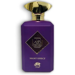 LAILAT AL FARES NIGHT EFFECT