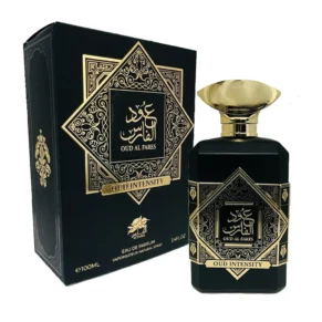 OUD AL FARIS OUD INTENSITY
