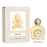 AL FARES Absolute Forum 100ML
