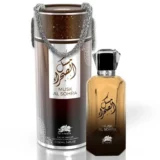 AL FARES By Emper Musk Al Sohra
