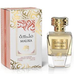 MALIKA Eau De Parfum