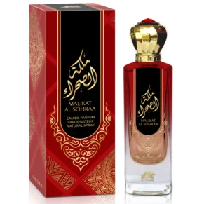 AL FARES Malikat Al Sohra (Unisex)