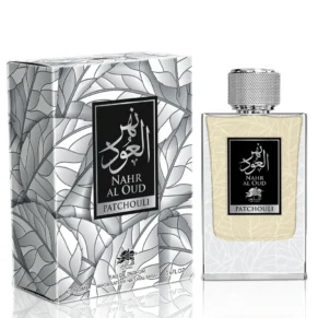 AL FARES Nahr Al Oud Patchouli