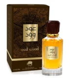 AL FARES Oud Wood (Unisex)