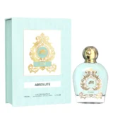 AL FARES Absolute Pure 100ML