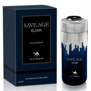 LE CHAMEAU Save.Age Elixir
