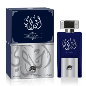 AL FARES Ahlaami (Unisex)