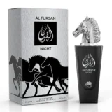 Al Fares Al Fursan Night Perfume