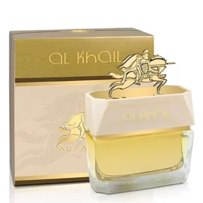 AL FARES Al khail Eau de Parfum