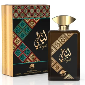 AL FARES Layali (Unisex)