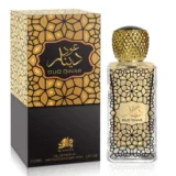 Oud Dinar Eau De Parfum
